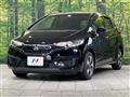 2016 Honda Fit Hybrid