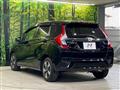 2016 Honda Fit Hybrid