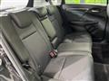 2016 Honda Fit Hybrid