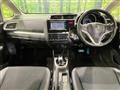 2016 Honda Fit Hybrid