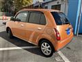 2008 Daihatsu Miragino