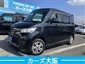 2012 Nissan ROOX