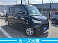 2012 Nissan ROOX