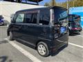 2012 Nissan ROOX