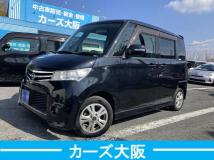 2012 Nissan ROOX
