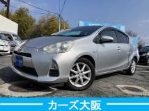 2013 Toyota AQUA