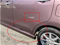 2013 Daihatsu Move Custom