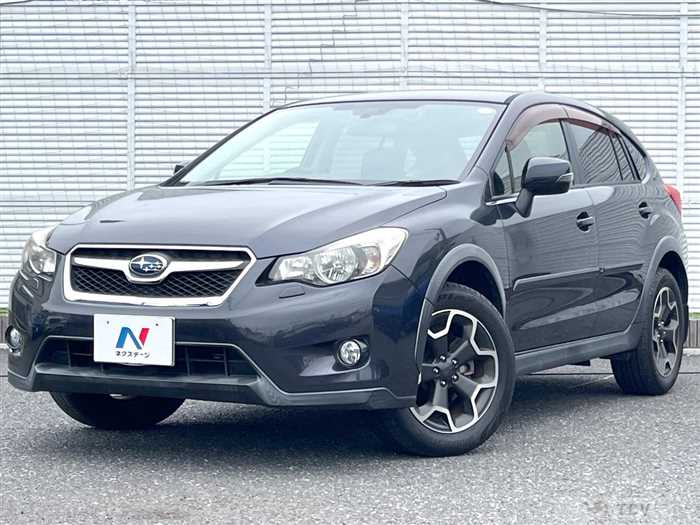 2013 Subaru Subaru Others