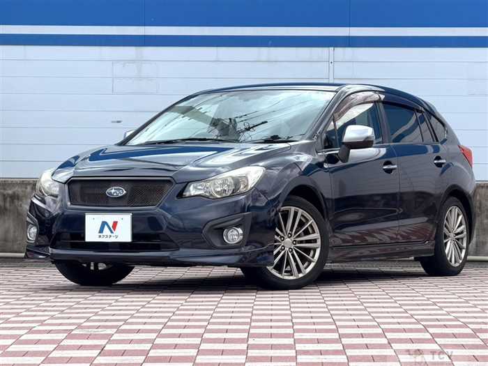 2014 Subaru Subaru Others