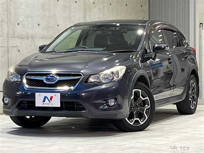 2015 Subaru Subaru Others