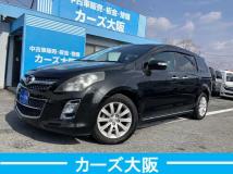 2009 Mazda MPV