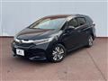 2015 Honda Shuttle
