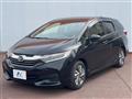 2015 Honda Shuttle
