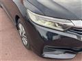 2015 Honda Shuttle