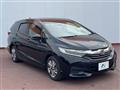 2015 Honda Shuttle