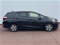2015 Honda Shuttle