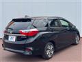 2015 Honda Shuttle
