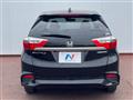 2015 Honda Shuttle