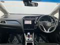 2015 Honda Shuttle