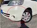 2007 Nissan Serena