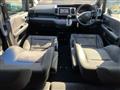 2011 Honda Step WGN