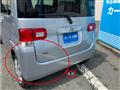 2013 Daihatsu Tanto