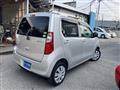2015 Suzuki Wagon R