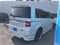 2011 Mitsubishi Delica D5