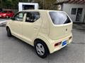 2015 Suzuki Alto