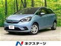 2020 Honda Fit