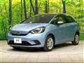 2020 Honda Fit