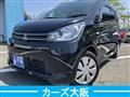 2014 Mitsubishi eK Wagon
