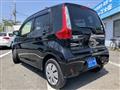 2014 Mitsubishi eK Wagon