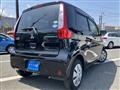 2014 Mitsubishi eK Wagon