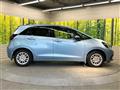 2020 Honda Fit