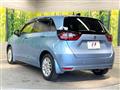 2020 Honda Fit