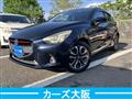2015 Mazda Demio