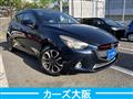 2015 Mazda Demio