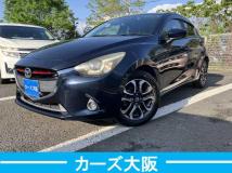 2015 Mazda Demio