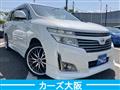 2013 Nissan Elgrand