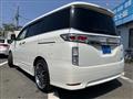 2013 Nissan Elgrand