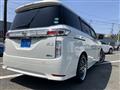 2013 Nissan Elgrand