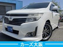 2013 Nissan Elgrand
