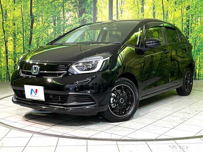 2023 Honda Fit