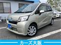 2013 Daihatsu Move