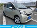 2013 Daihatsu Move