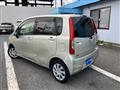 2013 Daihatsu Move