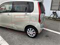 2013 Daihatsu Move