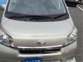 2013 Daihatsu Move