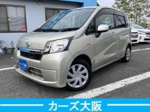 2013 Daihatsu Move